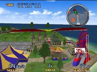 PilotWings 64